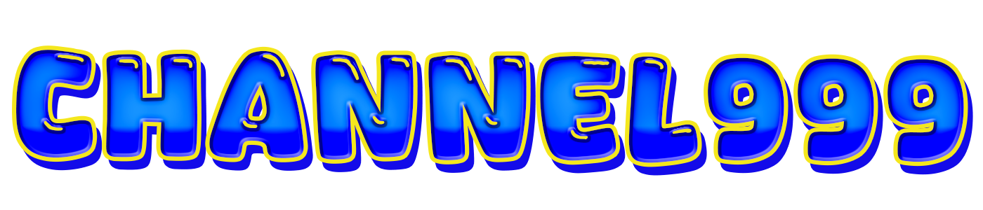 Channel999 Logo